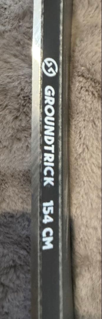 GT BOARDS BUFF 154cm 25-26モデル