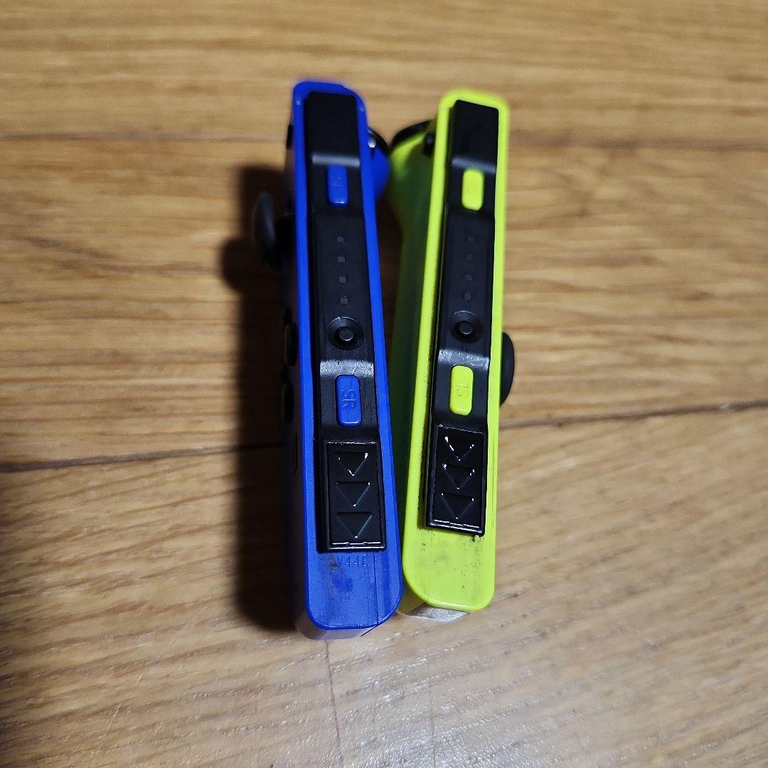 【ジャンク】ニンテンドースイッチ バッテリー強化版