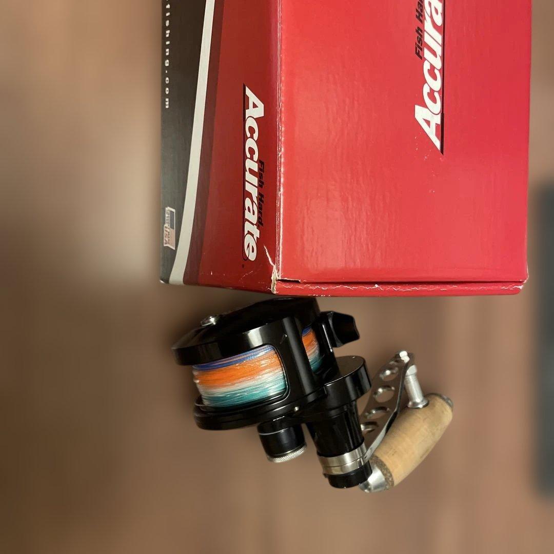 は*つ様 アキュレートバリアントAccurate Valiant BV2-600