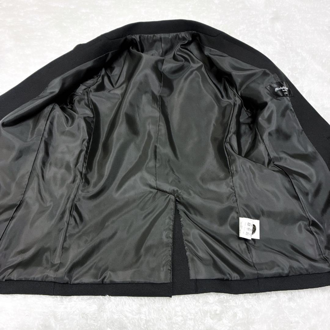 ミッシェルアルフレッド 男の子 フォーマル ネクタイ150 卒業式 入学式 4点