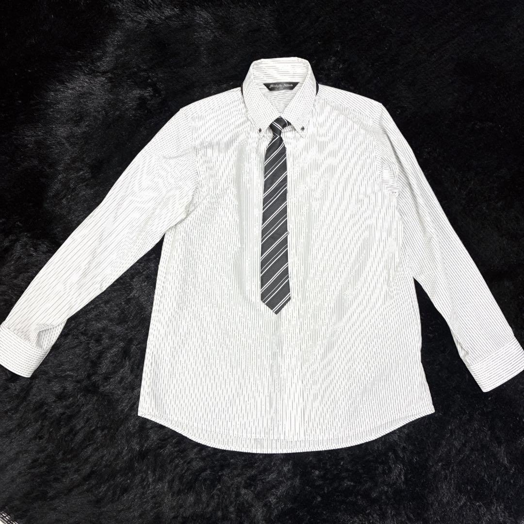 ミッシェルアルフレッド 男の子 フォーマル ネクタイ150 卒業式 入学式 4点