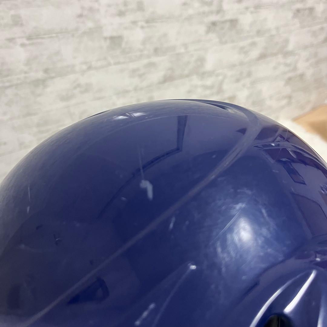 お買い得　MIZUNO 軟式用　ヘルメット　4個セット　Ｌサイズ