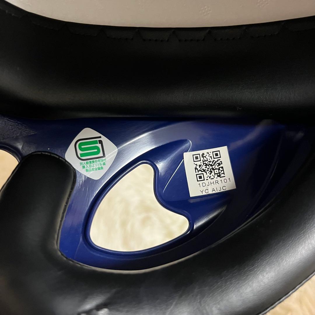 お買い得　MIZUNO 軟式用　ヘルメット　4個セット　Ｌサイズ