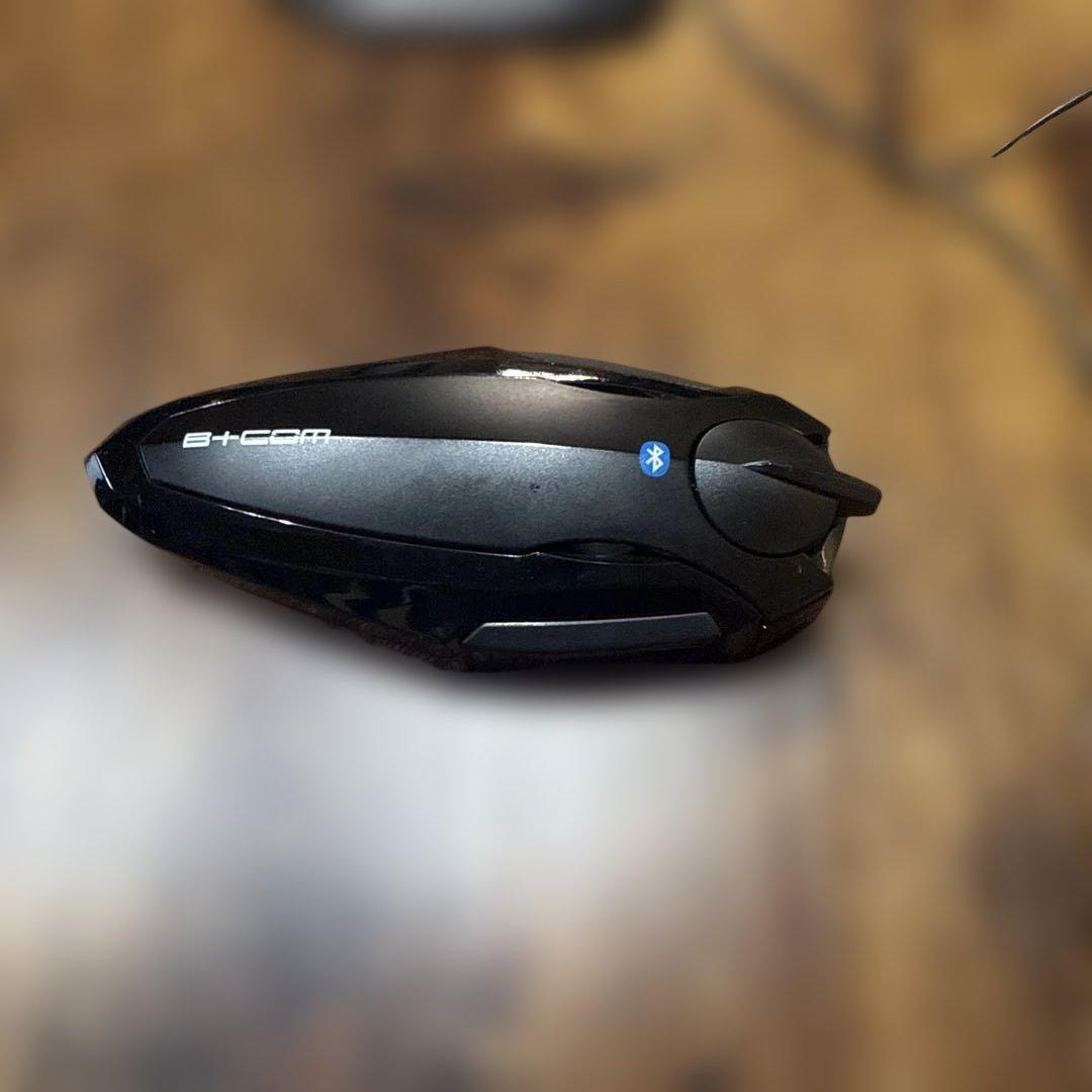 B +COM ビーコムSB6X 本体のみ