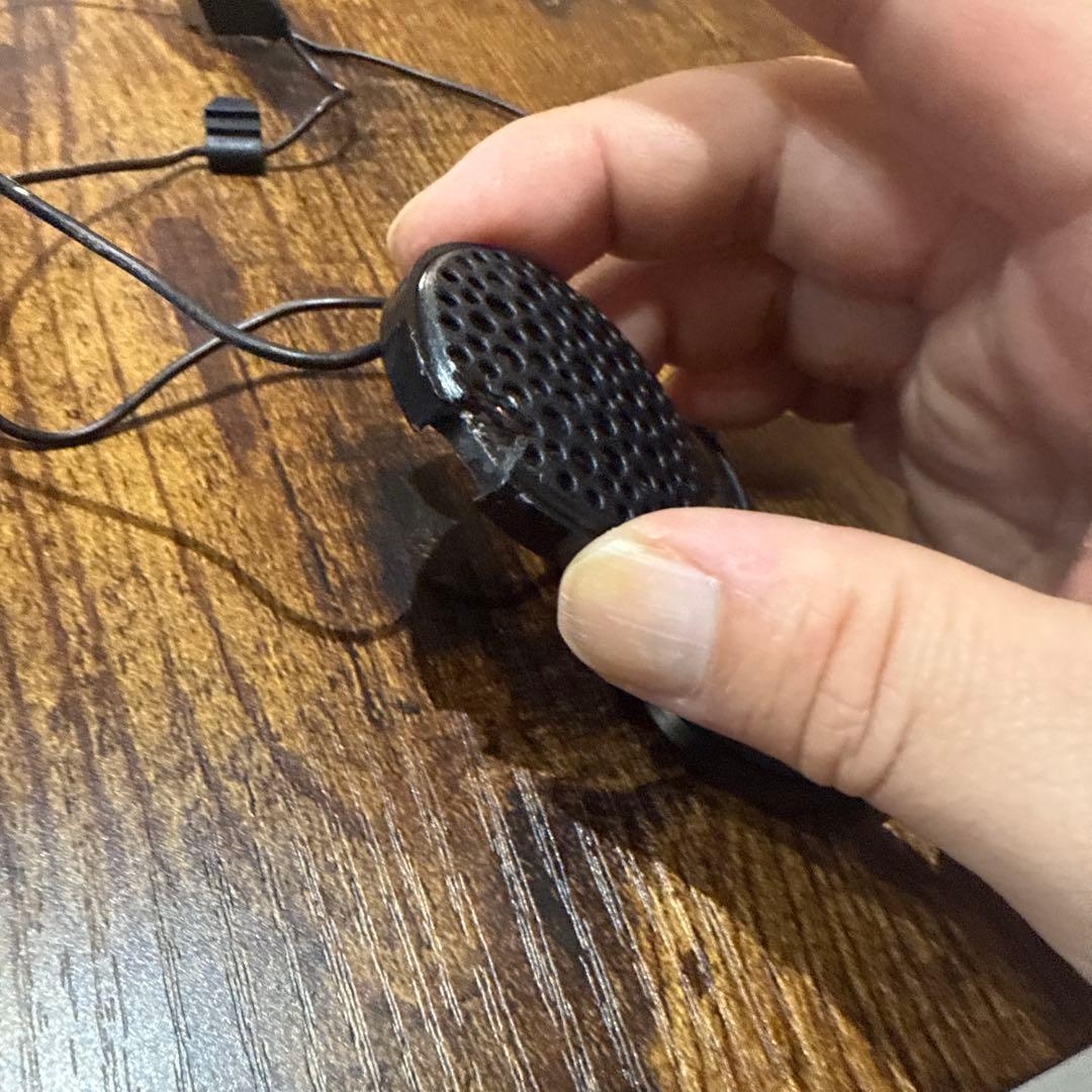 B +COM ビーコムSB6X 本体のみ