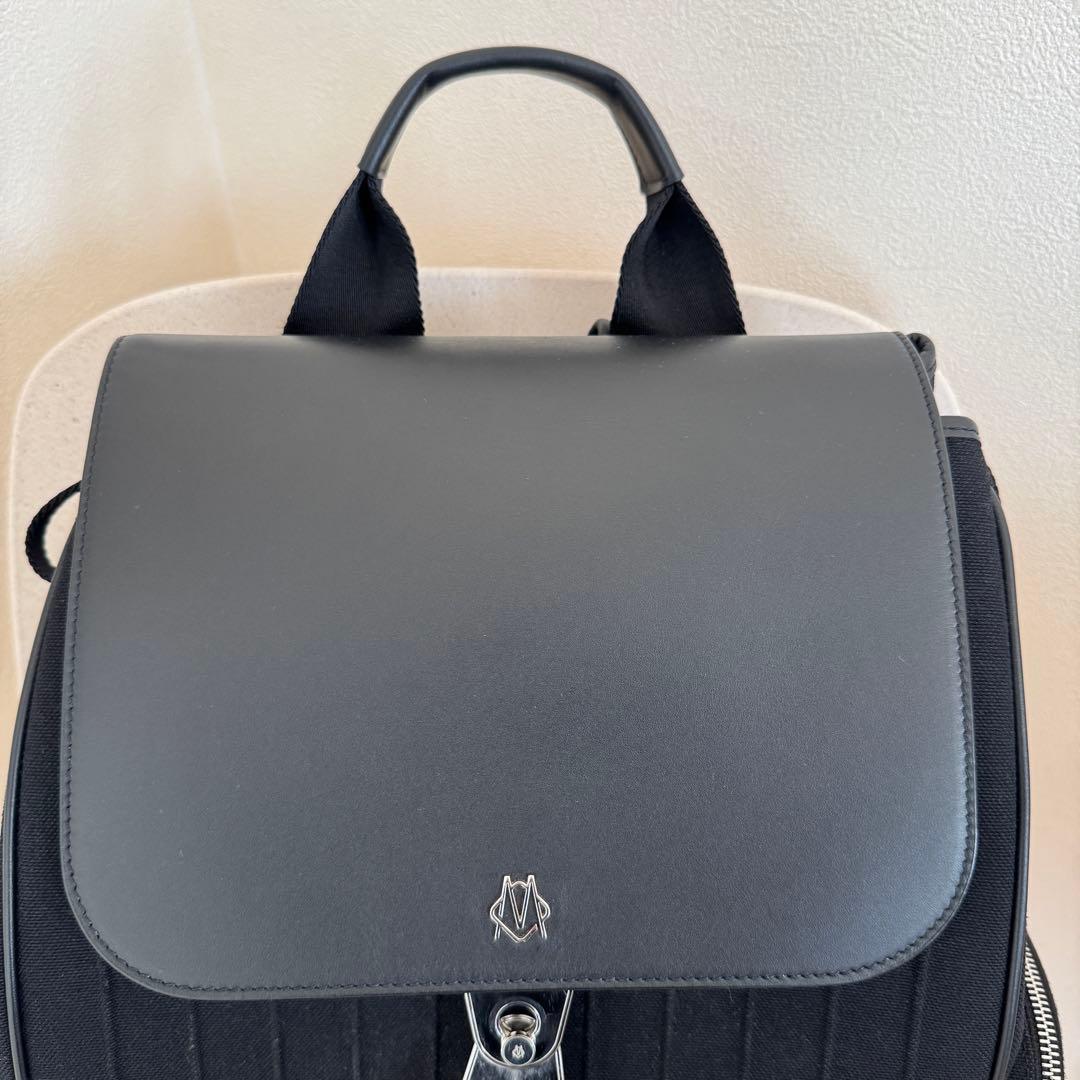 【チョコあんぱん】RIMOWA Never Still バックパック