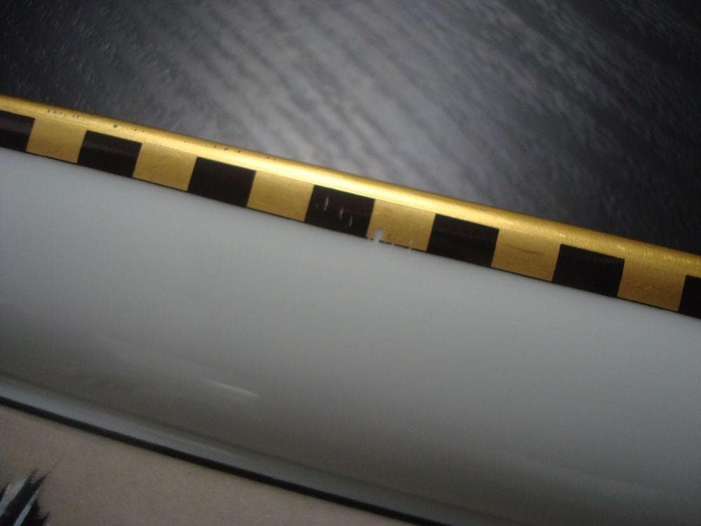 HERMES 　エルメス 　灰皿 　アッシュトレイ