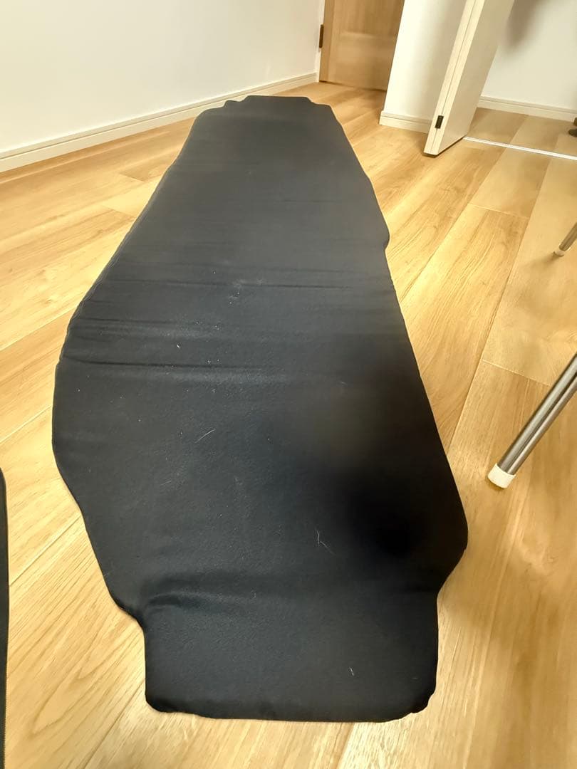 日野グランドプロフィア車種専用ベッドマット