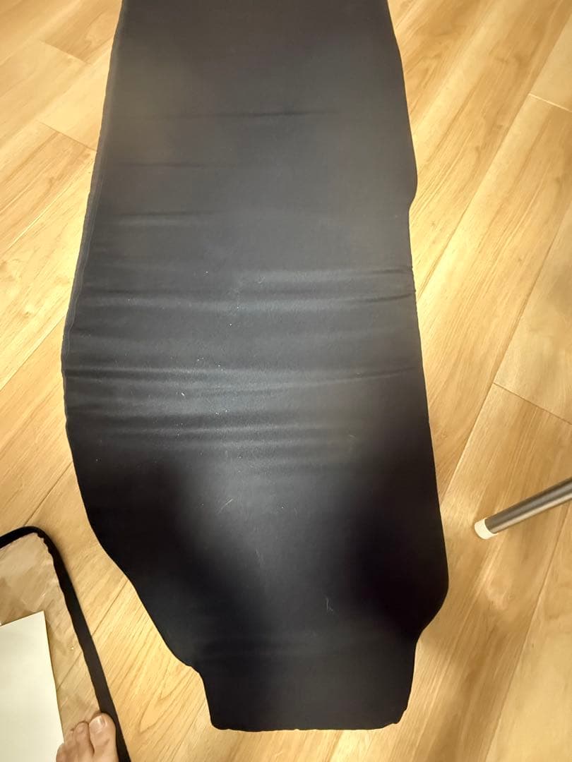 日野グランドプロフィア車種専用ベッドマット