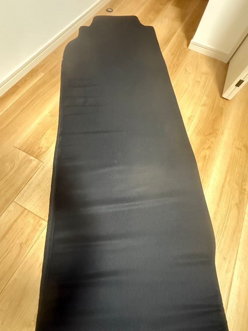 日野グランドプロフィア車種専用ベッドマット