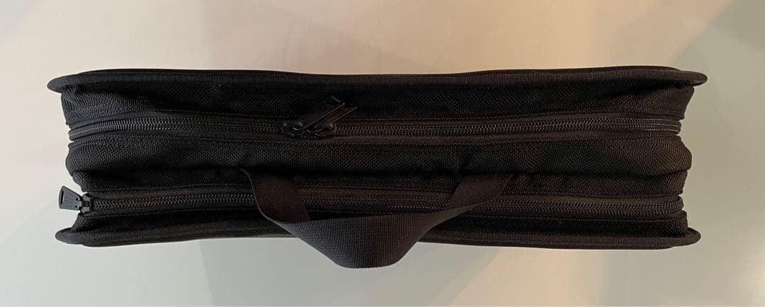 PORTER　× GLOBAL 包丁収納バッグ&トート