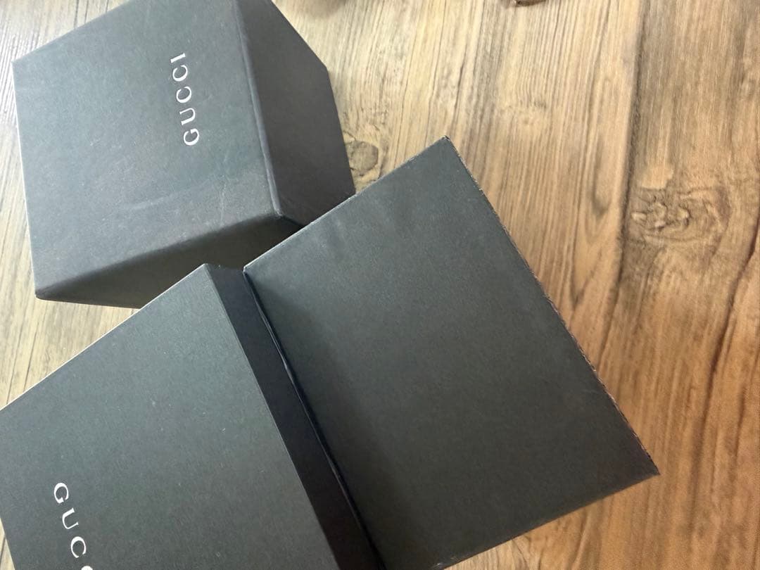 GUCCI 1900L 腕時計