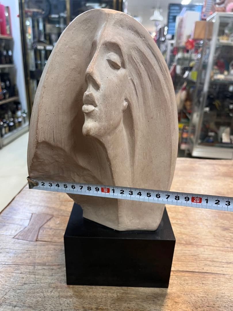 Austin Production社製　1980s　ヴィンテージ　彫刻　オブジェ