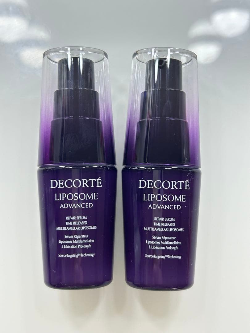 オイデルミン エッセンスローション70ml✖️4本 &リポソーム アドバンスト