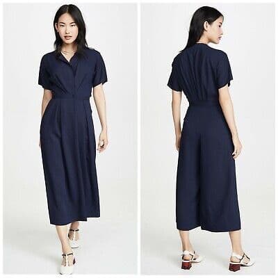 rachel comey レイチェルコーミー ardent jumpsuit
