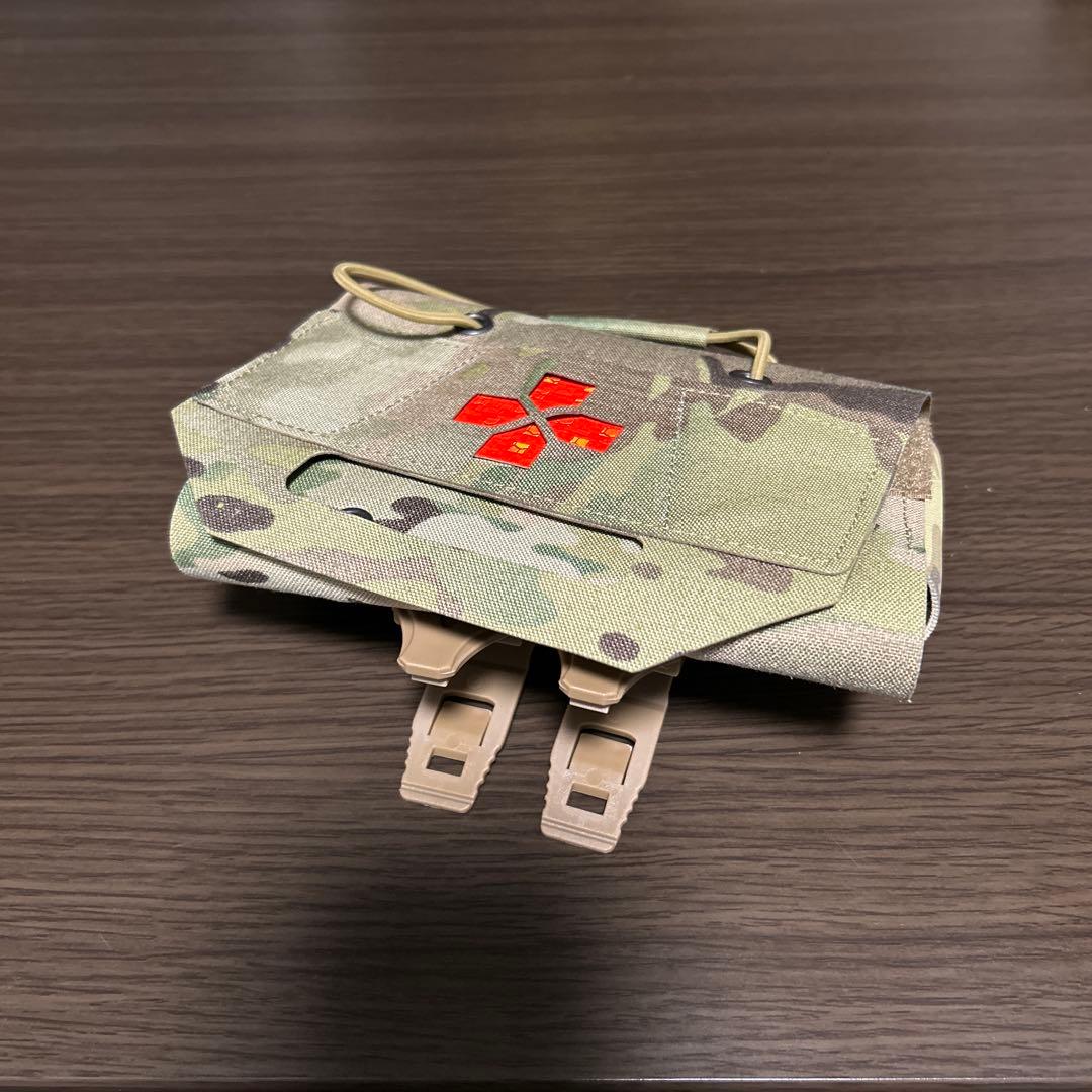 ファーストラインセット