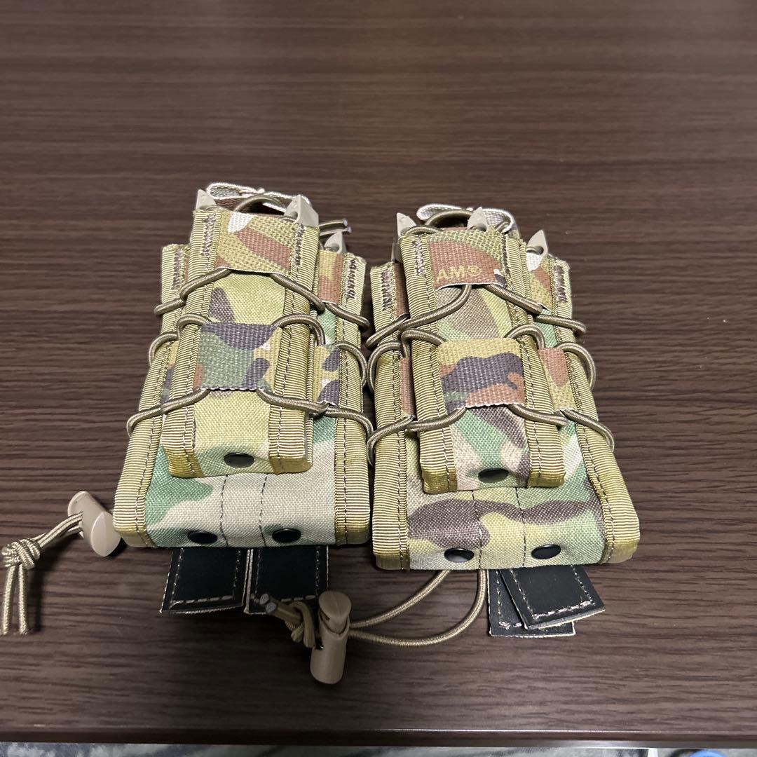 ファーストラインセット