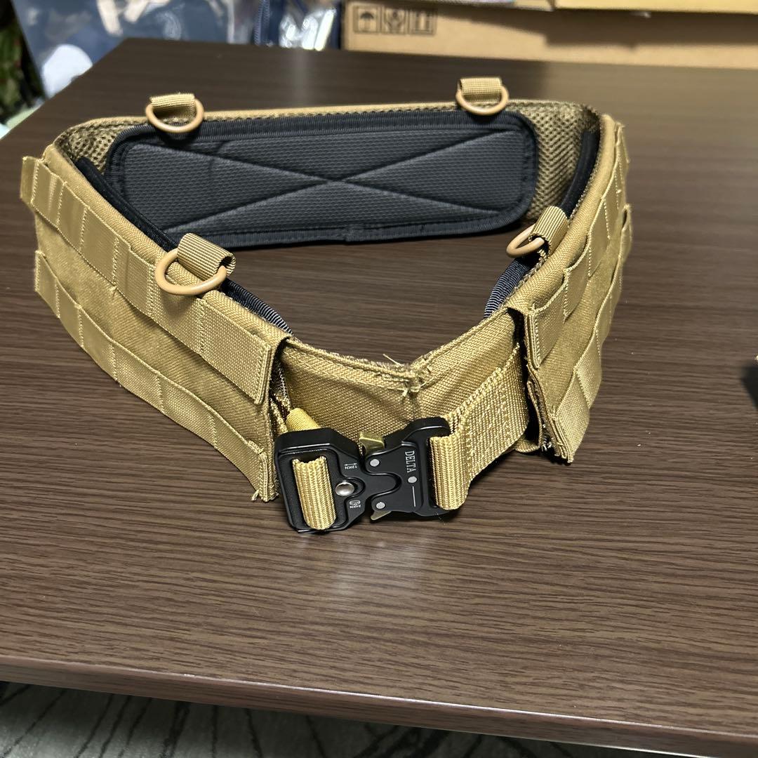 ファーストラインセット