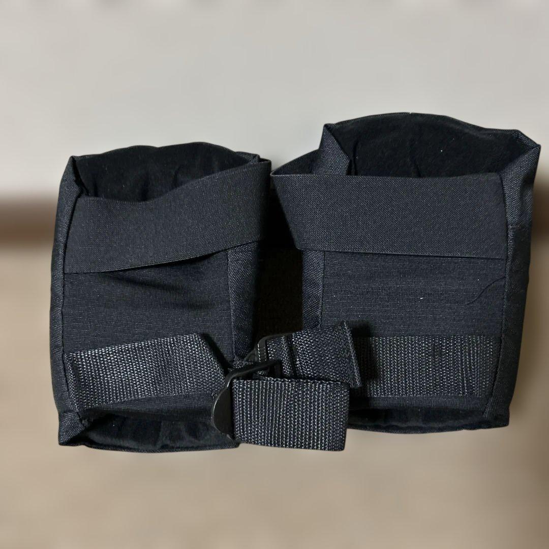 187 Killer Pads 6個セット S/M