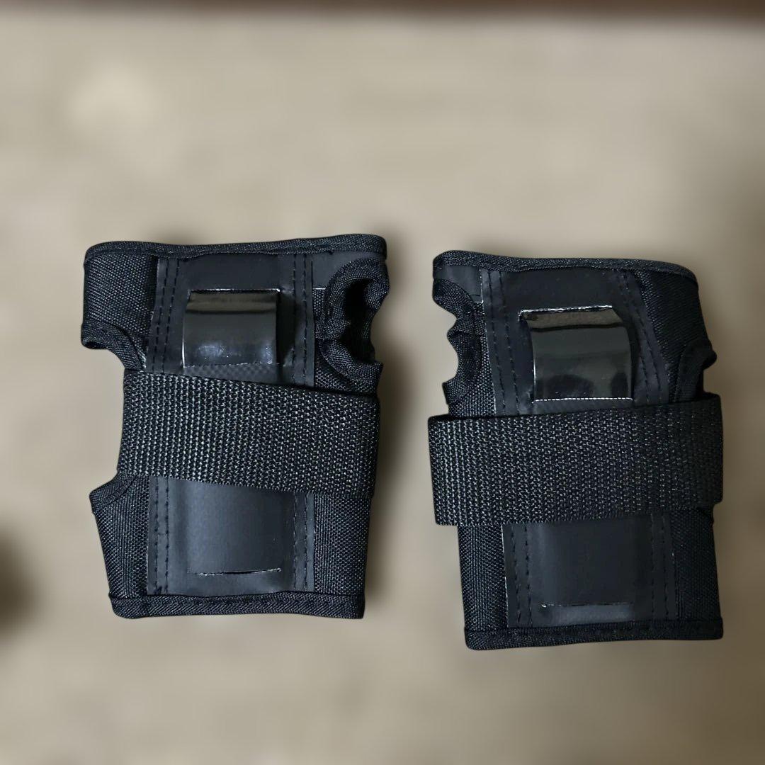 187 Killer Pads 6個セット S/M