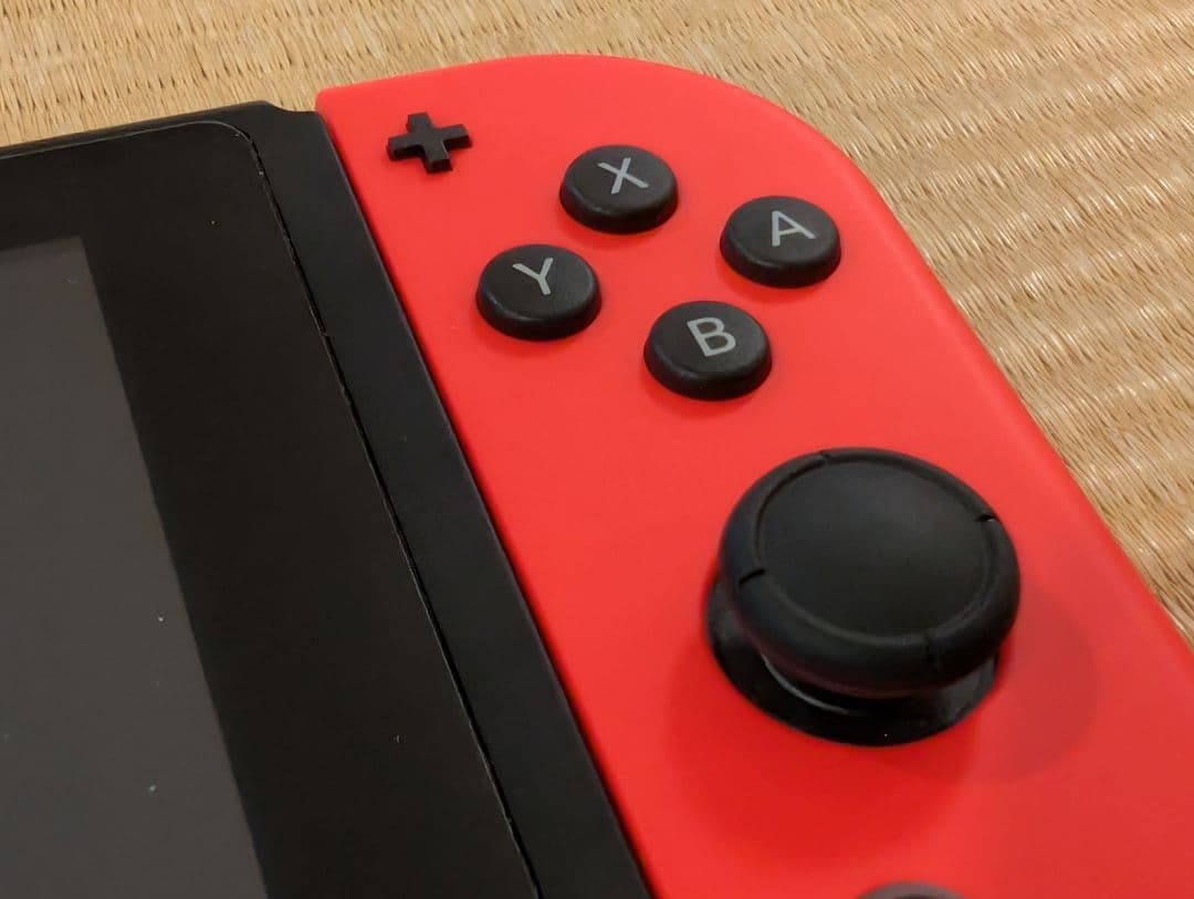 【超美品】Nintendo Switch ＋ キャリングケース