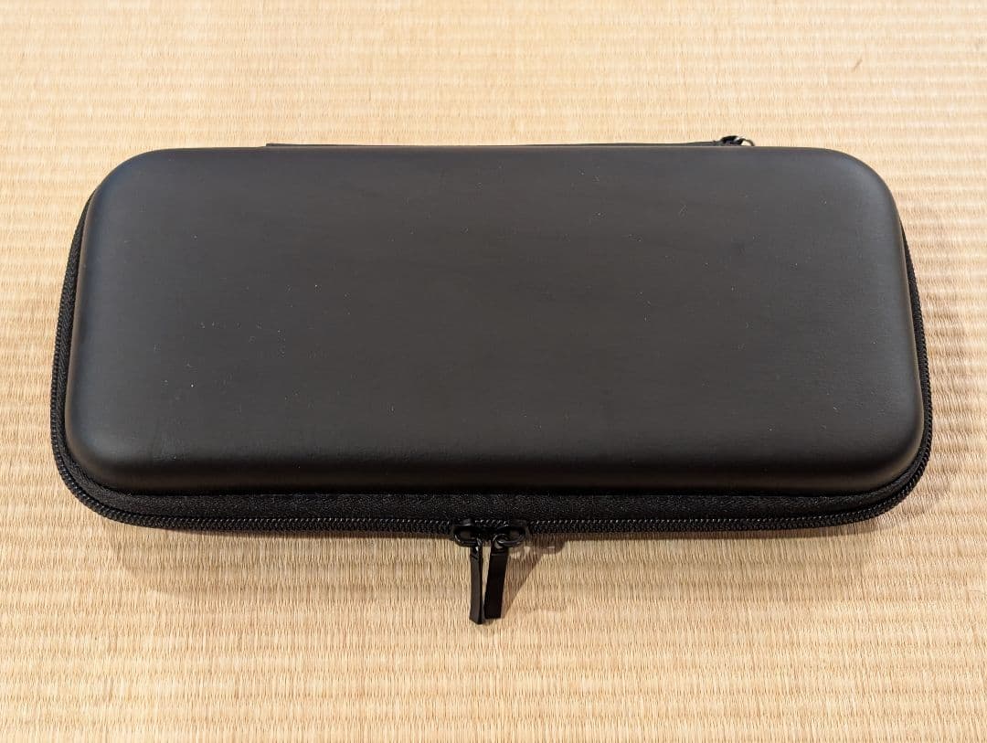 【超美品】Nintendo Switch ＋ キャリングケース
