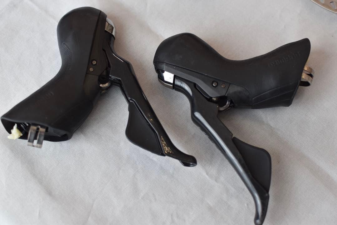 SHIMANO ULTEGRA R8000 コンポセット