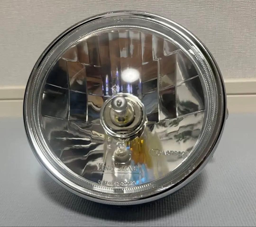 廃盤希少chuck box チャックボックス アウトサイダーロケットカウル　SR