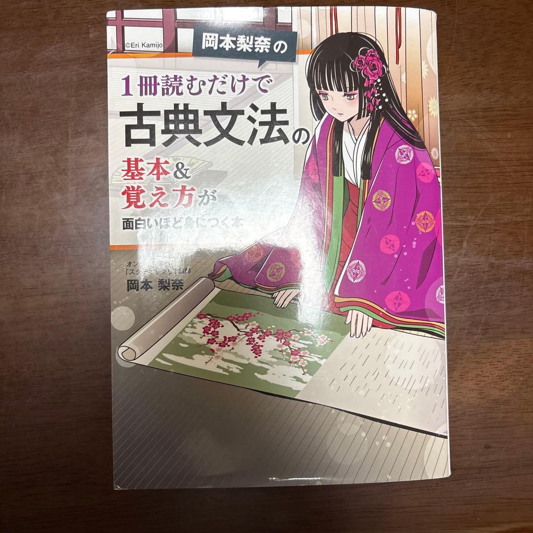 大学入試向け国語の参考書まとめ売り