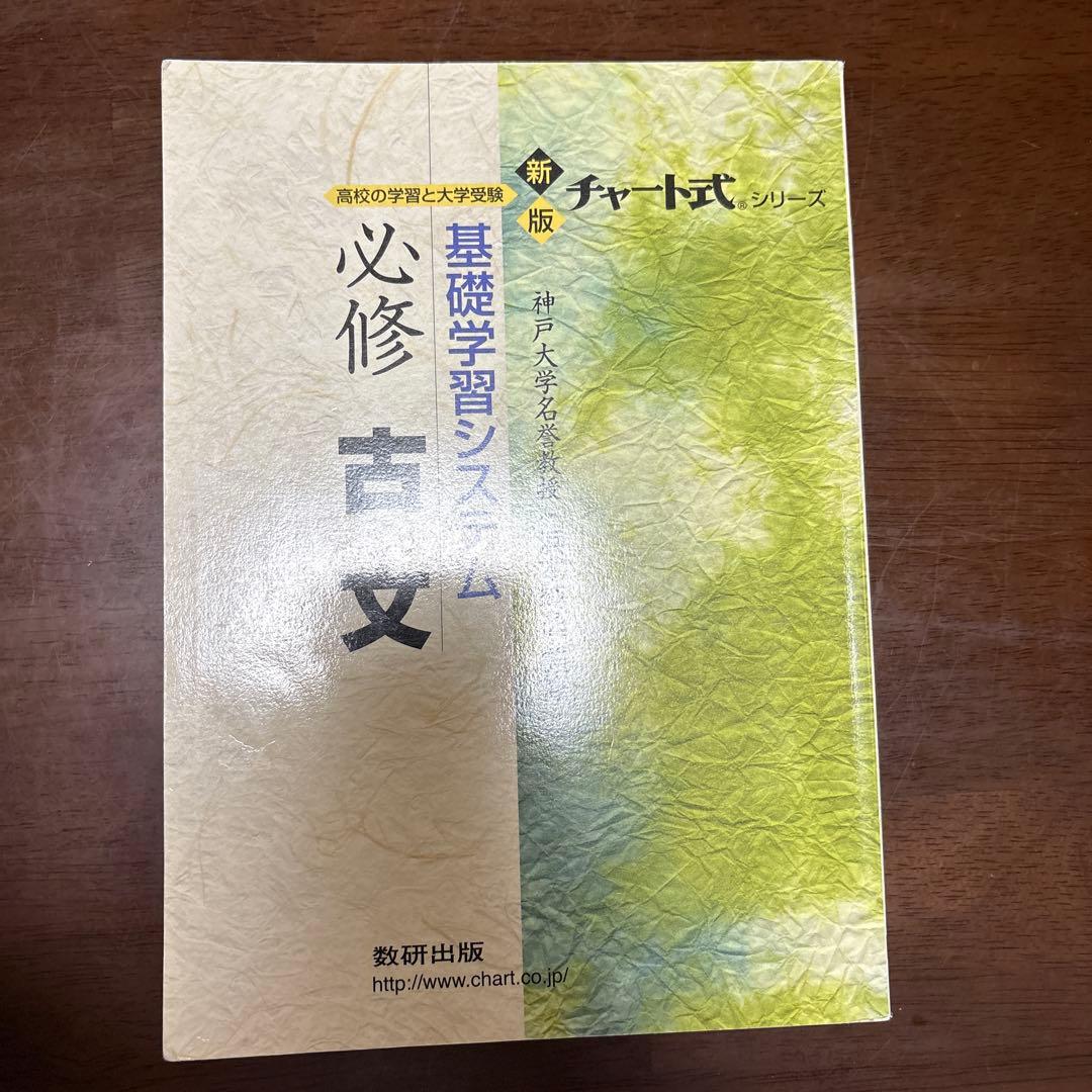 大学入試向け国語の参考書まとめ売り