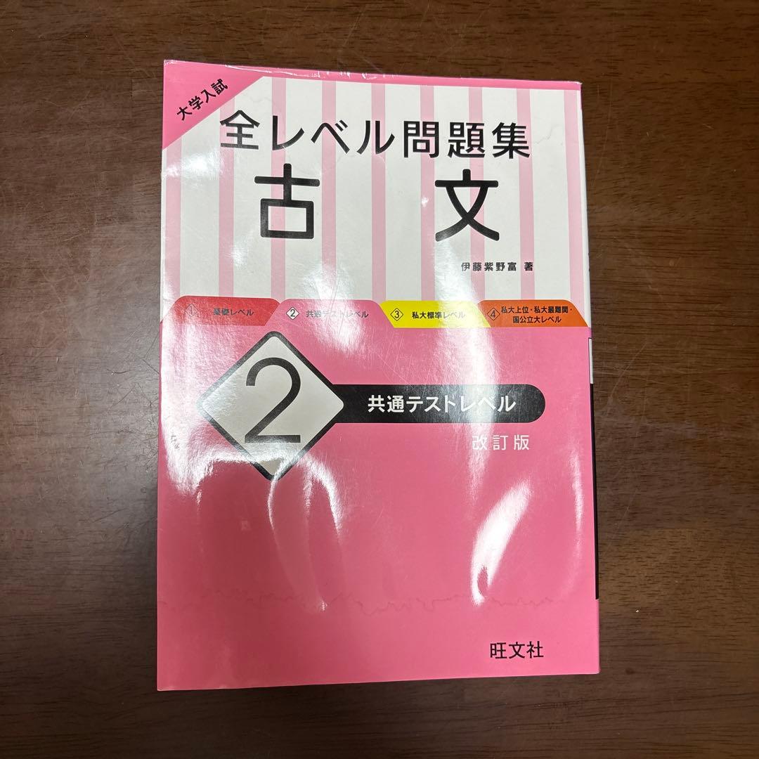 大学入試向け国語の参考書まとめ売り