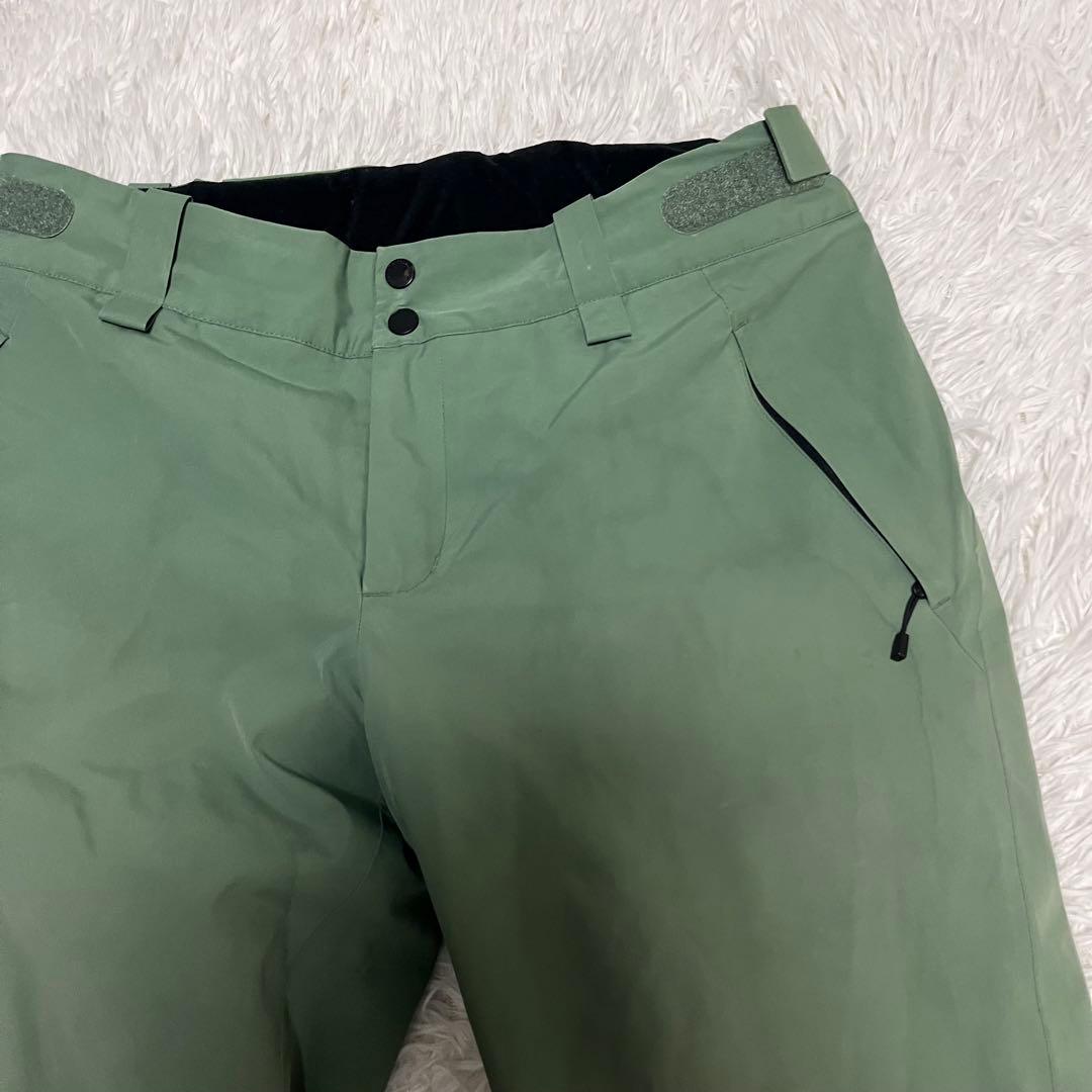 激レア ピークパフォーマンス ANIMA アニマ セットアップ レディース