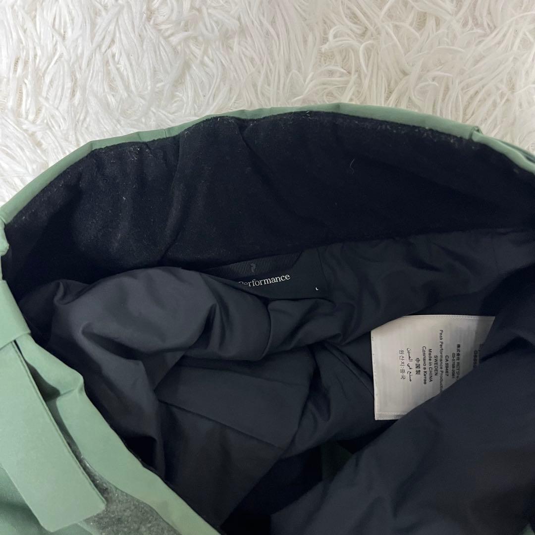 激レア ピークパフォーマンス ANIMA アニマ セットアップ レディース