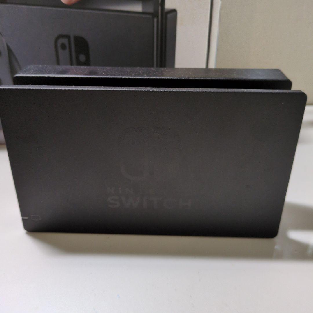 Nintendo Switch 　本体・付属品