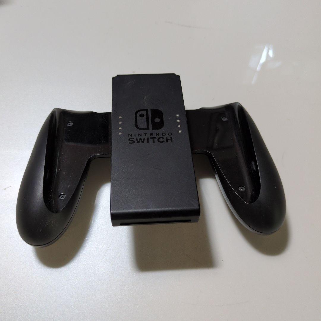 Nintendo Switch 　本体・付属品