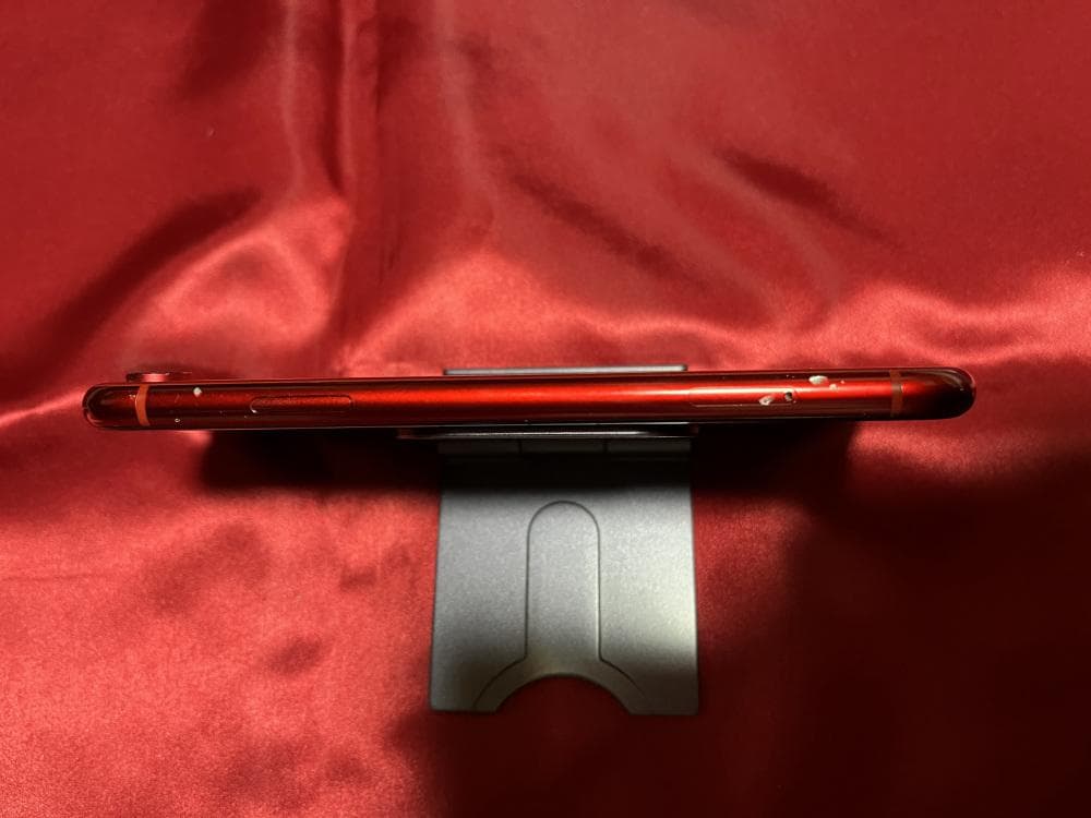 iPhone XR 64GB 赤 (PRODUCT)RED iPhoneXR