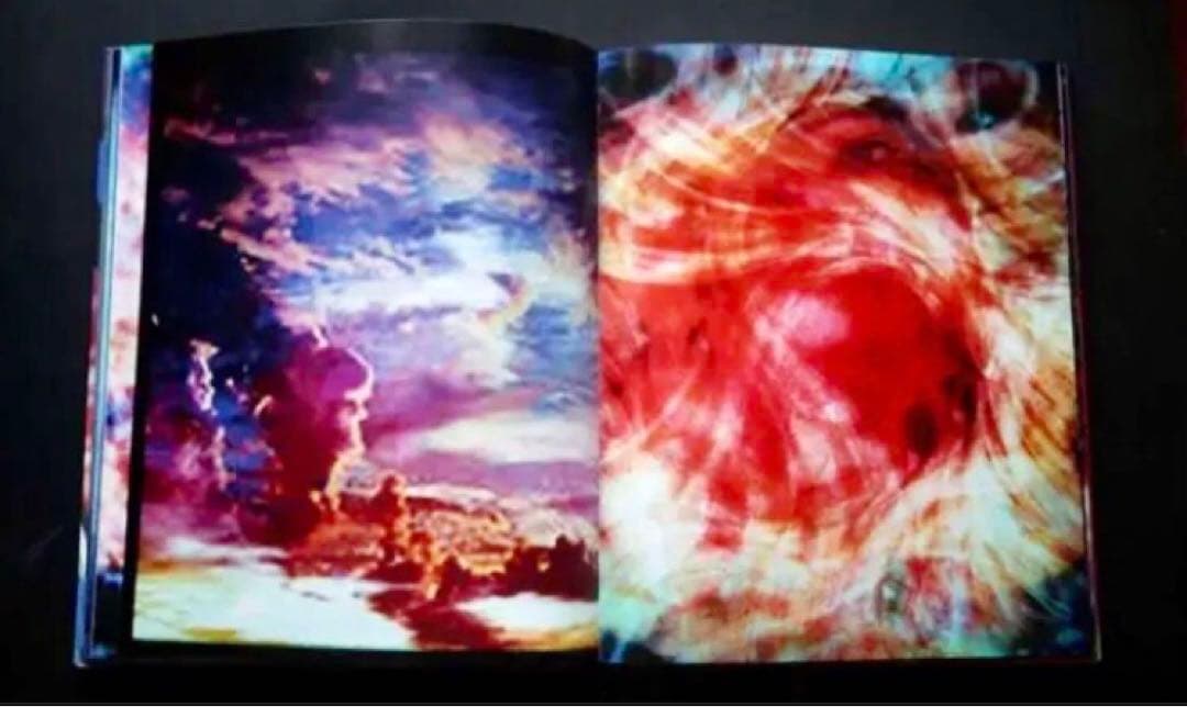 新品未開封‼️ 絶版‼️ サイン入り‼️ Gareth McConnell 写真集