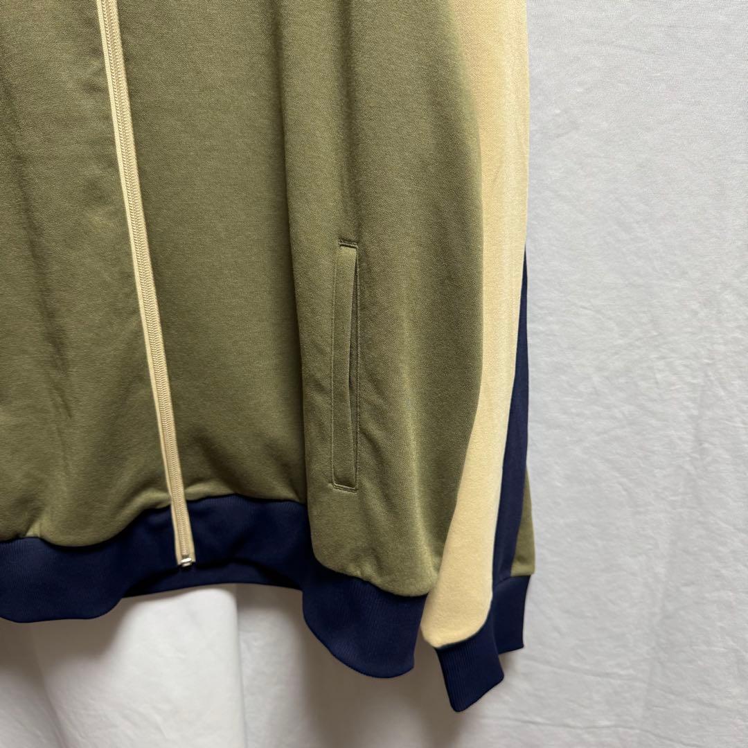 トップス PUMA SCYE T7 TRACK JACKET PANTS SETUP