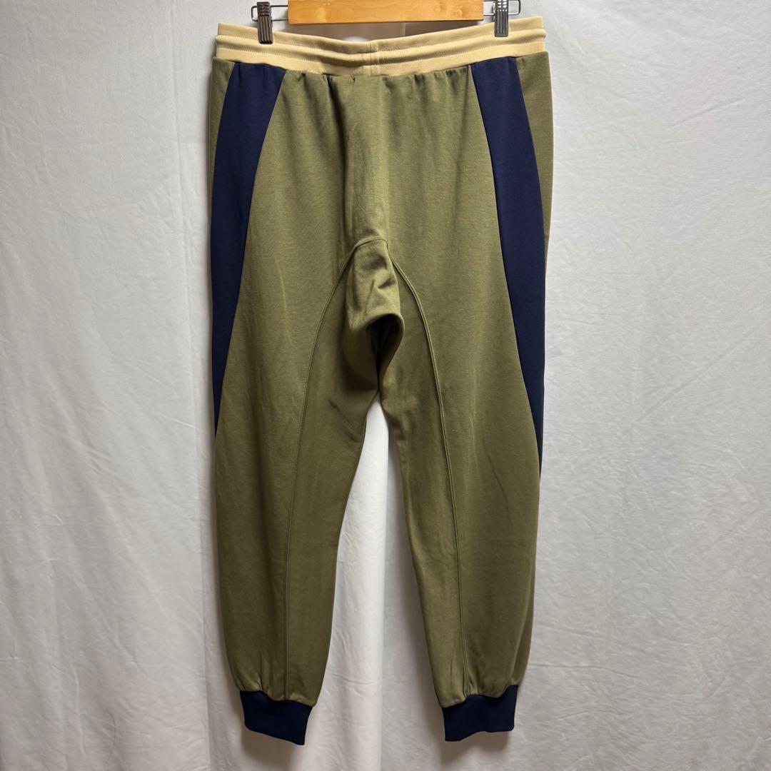 トップス PUMA SCYE T7 TRACK JACKET PANTS SETUP