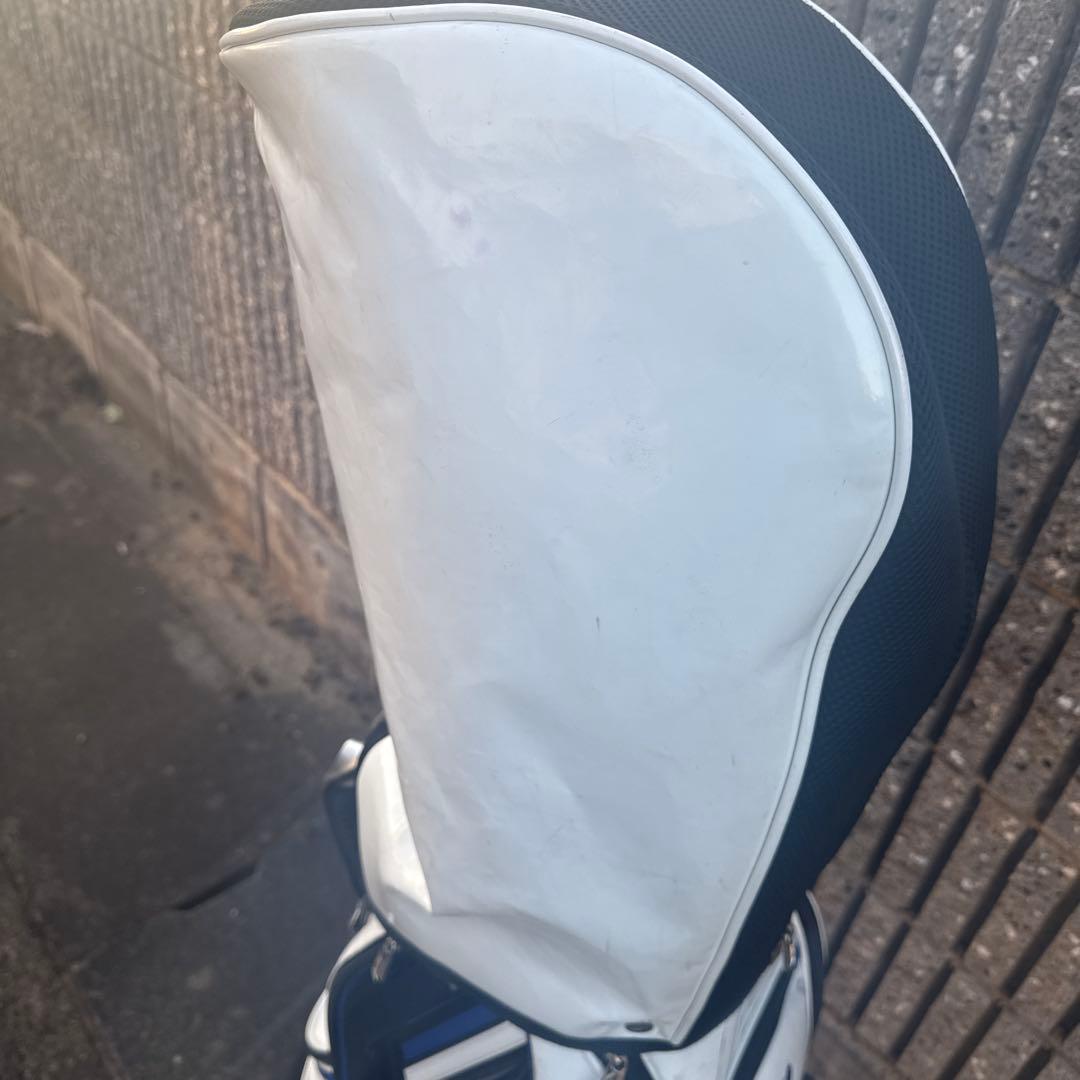 みつ様用　ブリヂストン ツアーB キャディバッグ