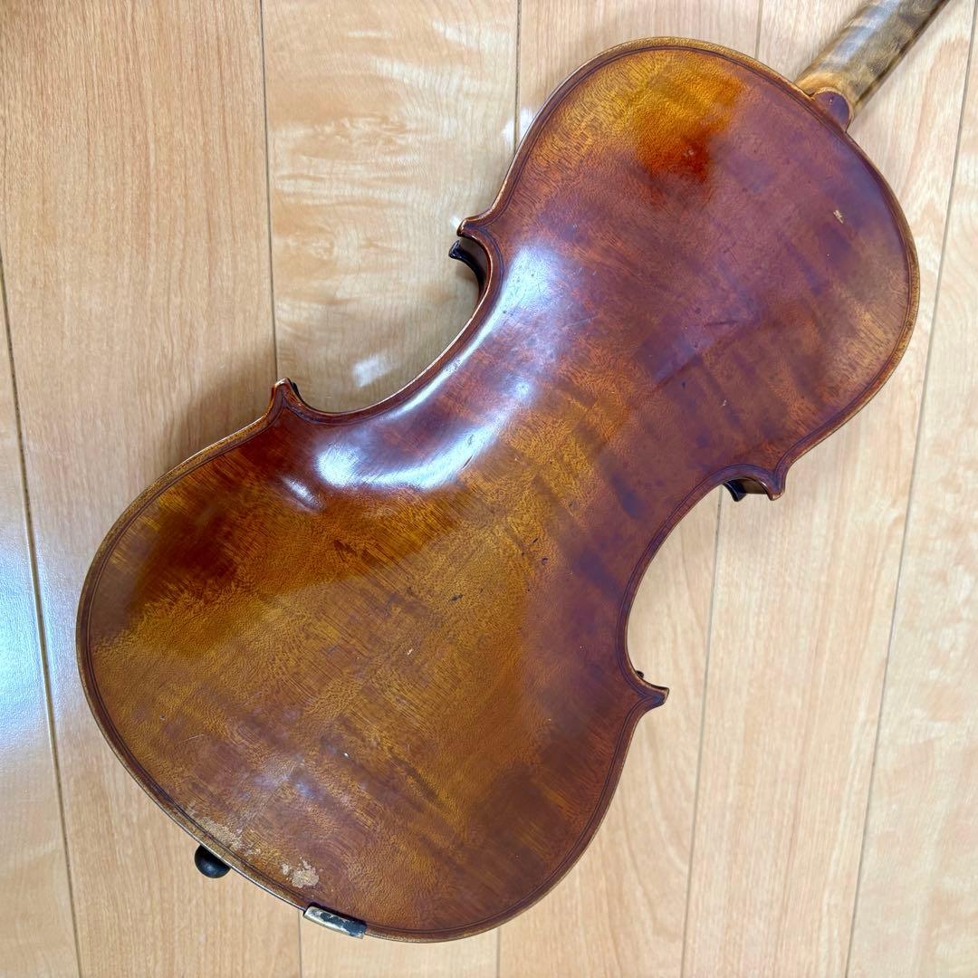 鈴木政吉 MASAKICHI SUZUKI No.5 バイオリン