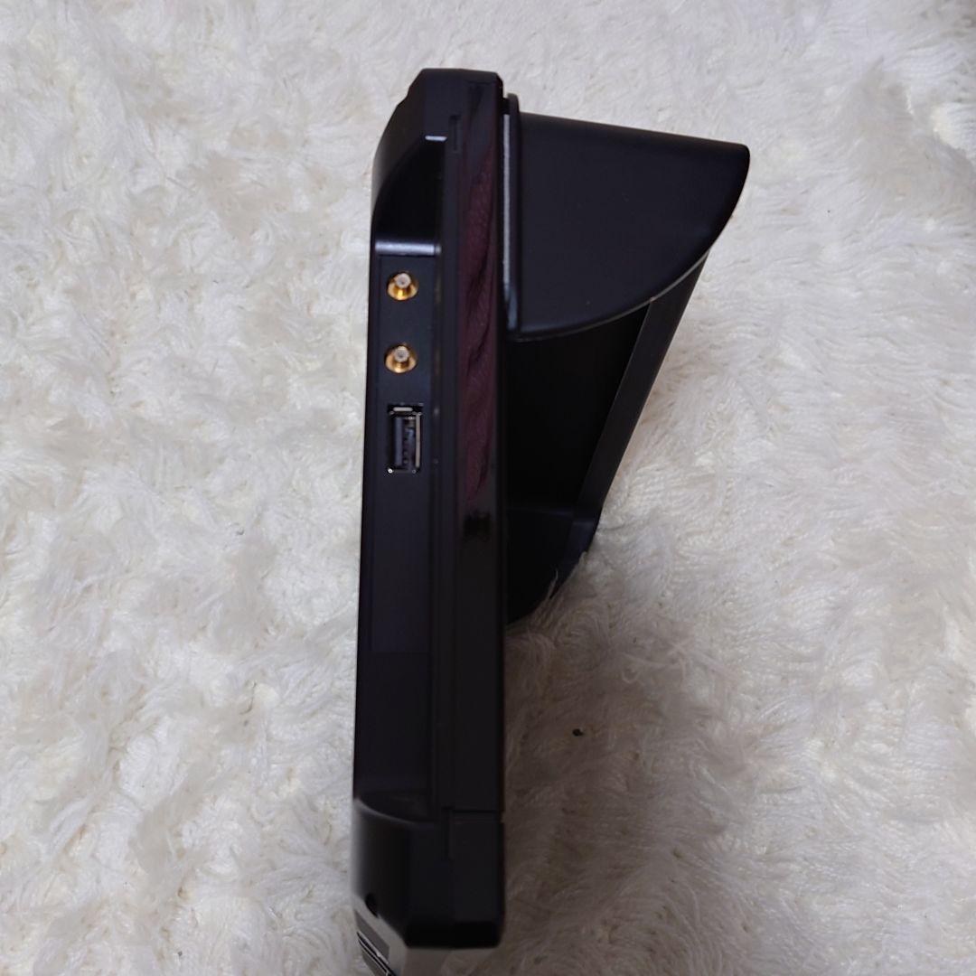 ドリームメーカー TV101B 10.1インチ フルセグTV