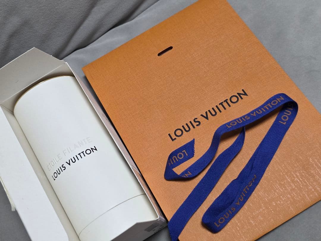 ルイヴィトン エトワール・フィラント 香水