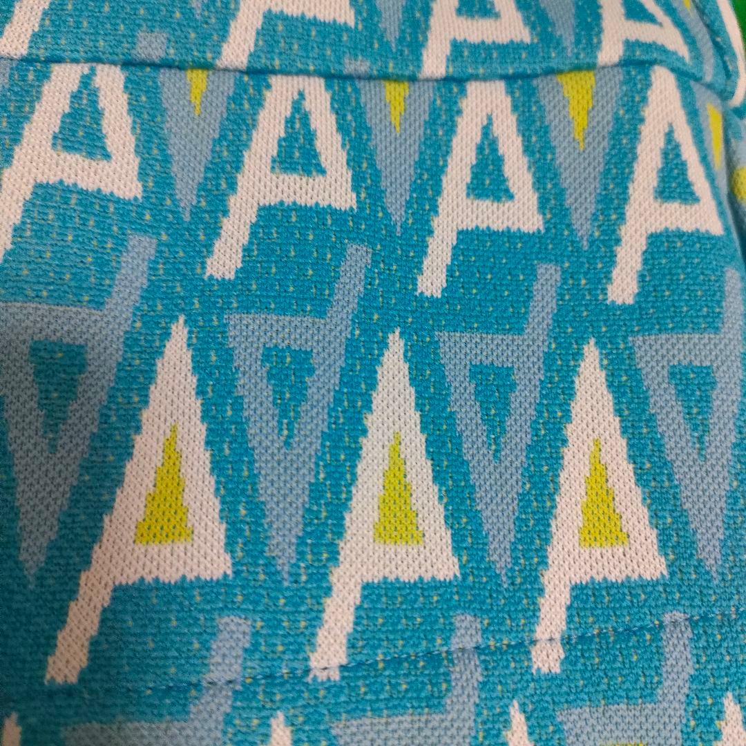 【新品】2024年春夏モデル PEARLY GATES スカート サイズ2