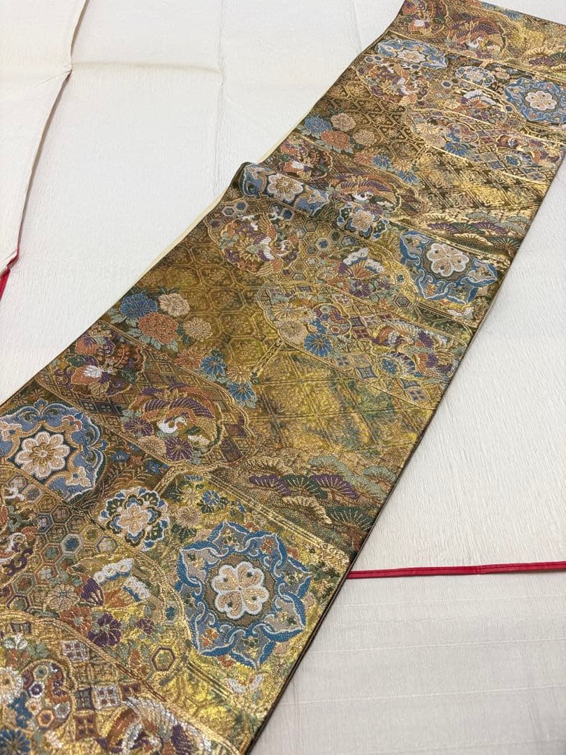 黒留袖フルセット 刺繍 s2601261