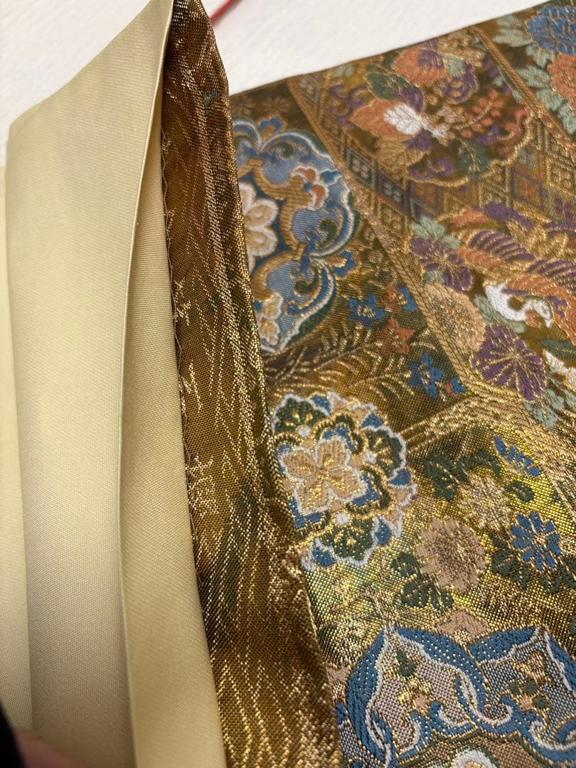 黒留袖フルセット 刺繍 s2601261