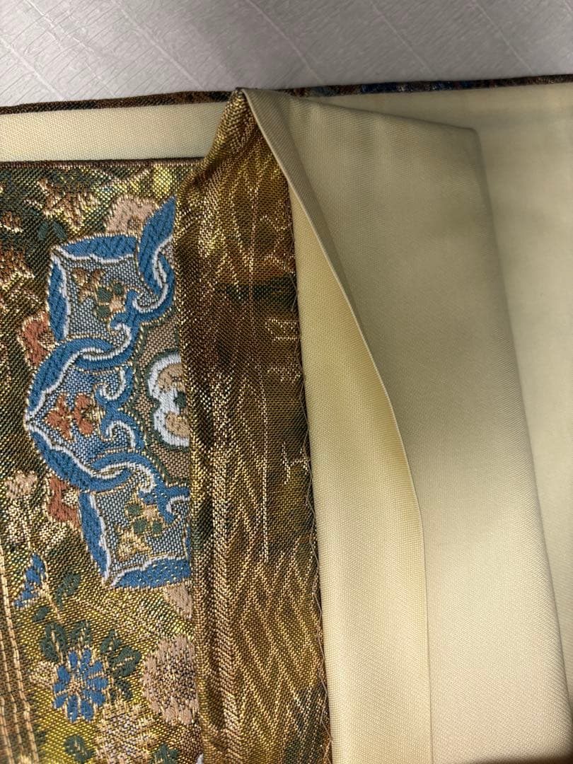 黒留袖フルセット 刺繍 s2601261