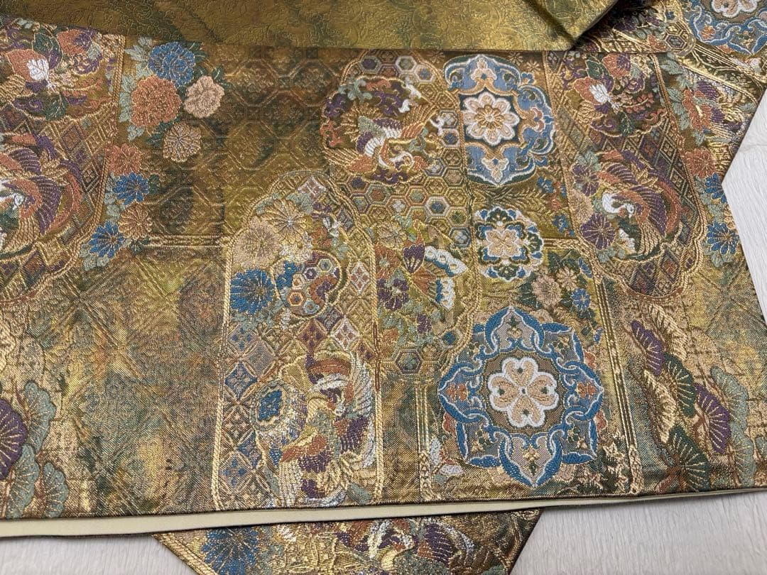 黒留袖フルセット 刺繍 s2601261