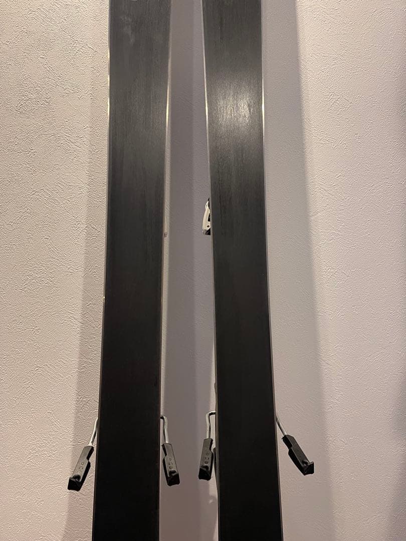 SALOMON サロモン X-WING スキー板 ビンディングセット