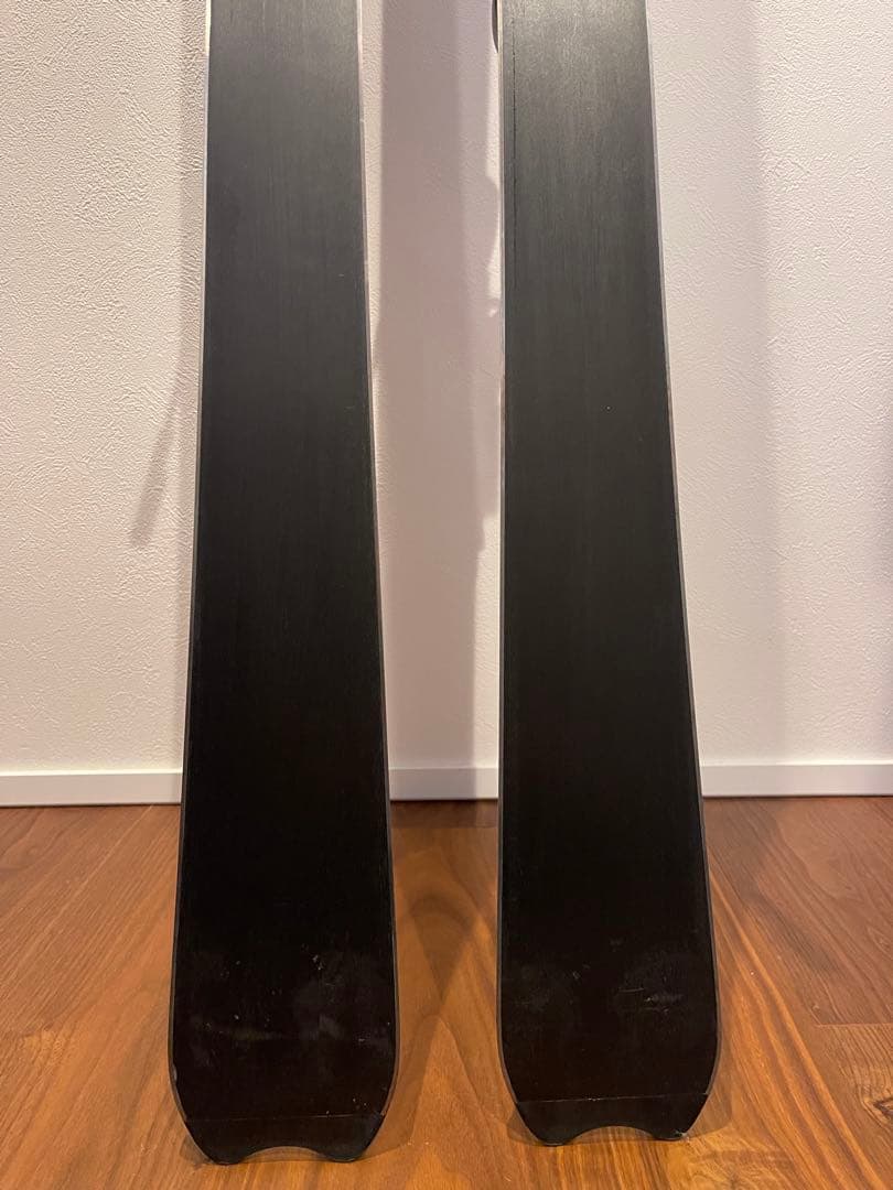 SALOMON サロモン X-WING スキー板 ビンディングセット